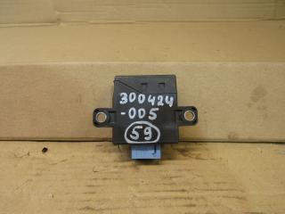 блок управления (другие) Maserati Levante 1 поколение 2018, 3.0 л., бензин, 670039153