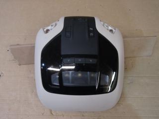 фонарь салона (плафон) Maserati Levante 1 поколение 2018, 3.0 л., бензин