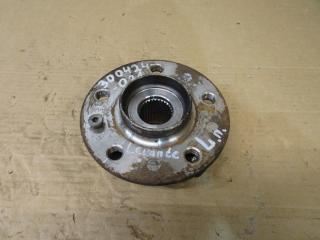 ступица передняя левая Maserati Levante 1 поколение 2018, 3.0 л., бензин