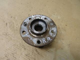 ступица передняя правая Maserati Levante 1 поколение 2018, 3.0 л., бензин