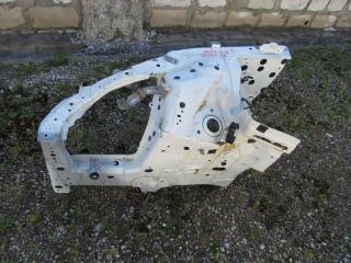 четверть передняя правая Infiniti Q50 1 поколение [рестайлинг] 2020