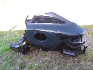 крыло заднее левое Maserati Levante 1 поколение 2017, 3.0 л., бензин