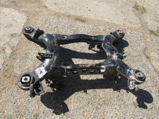 балка подвески задняя Jeep Grand Cherokee 4 поколение [рестайлинг] 2014, 3.0 л., дизель