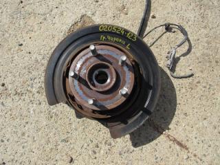 ступица задняя левая Jeep Grand Cherokee 4 поколение [рестайлинг] 2014, 3.0 л., дизель