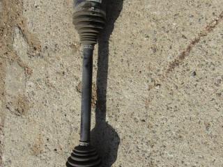 полуось задняя (приводной вал, ШРУС) Jeep Grand Cherokee 4 поколение [рестайлинг] 2014, 3.0 л., дизель, P68193667AA