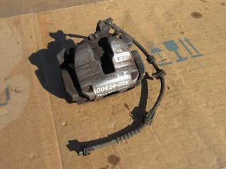 суппорт передний левый Peugeot 5008 2 поколение 2020, 2.0 л., дизель