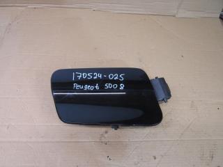 лючок топливного бака Peugeot 5008 2 поколение 2020, 2.0 л., дизель, 981244108A