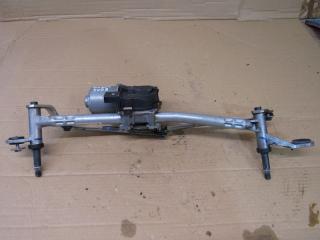 механизм стеклоочистителя (трапеция дворников) Peugeot 5008 2 поколение 2020, 2.0 л., дизель