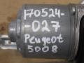 механизм стеклоочистителя (трапеция дворников) Peugeot 5008 2 поколение 2020, 2.0 л., дизель - фото №15
