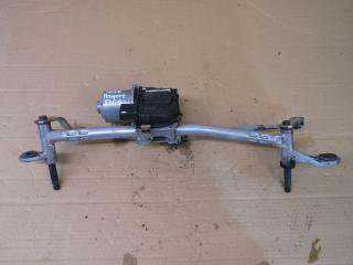 механизм стеклоочистителя (трапеция дворников) Peugeot 5008 2 поколение 2020, 2.0 л., дизель