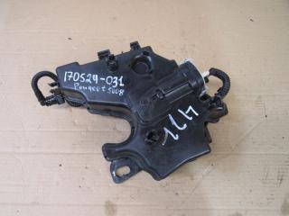 адсорбер Peugeot 5008 2 поколение 2020, 2.0 л., дизель