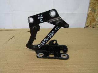 петля капота правая Mercedes-Benz GLE W166 2016