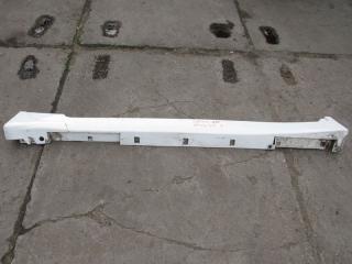 накладка на порог Infiniti Q50 1 поколение [рестайлинг] 2020