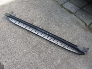 подножка Jeep Grand Cherokee 4 поколение [рестайлинг] 2014, 3.0 л., дизель