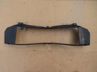 воздуховод (дефлектор) радиатора Maserati Levante 1 поколение 2018, 3.0 л., бензин, 670033498