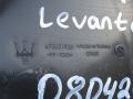 воздухозаборник Maserati Levante 1 поколение 2018, 3.0 л., бензин, 670034630, 670031926 - фото №5