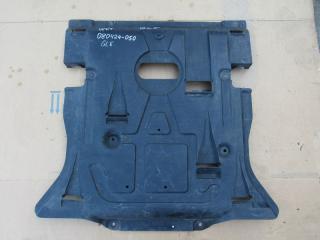 защита двигателя Mercedes-Benz GLE W166 2016, 1665200723