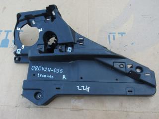 обшивка багажника Maserati Levante 1 поколение 2018, 3.0 л., бензин, 670034584