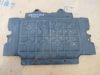 защита двигателя Maserati Levante 1 поколение 2018, 3.0 л., бензин, 670032848