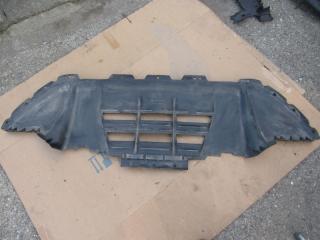 защита бампера (кенгурятник) Maserati Levante 1 поколение 2018, 3.0 л., бензин, 670032424