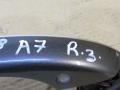 ручка наружная задняя правая Audi A7 4G [рестайлинг] 2016, 4.0 л., бензин - фото №8