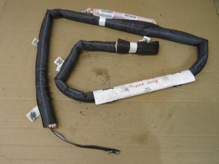 подушка безопасности боковая (шторка) Peugeot 5008 2 поколение 2020, 2.0 л., дизель, 9828187980