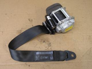 ремень безопасности Peugeot 5008 2 поколение 2020, 2.0 л., дизель, 98094852XX, 34291981A