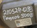 рулевая рейка Peugeot 5008 2 поколение 2020, 2.0 л., дизель, 1712110239103, 1733410325 - фото №17