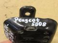 подушка крепления КПП Peugeot 5008 2 поколение 2020, 2.0 л., дизель, 980489068 - фото №6