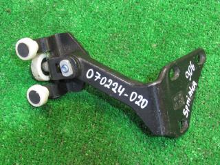 ролик двери сдвижной Mercedes-Benz Sprinter 2 поколение [рестайлинг] (W906) 2014