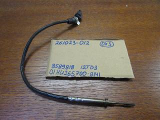 датчик загрязнения воздуха BMW 5 серия G30/G31 2016, 8589818