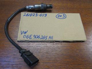 лямбда-зонд Audi A4 B8 [рестайлинг] 2014, 06E906265AE