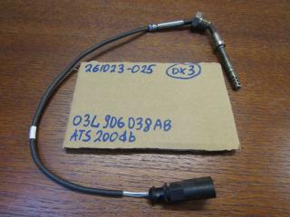 лямбда-зонд Audi A4 B8 [рестайлинг] 2014, 03L906038AB