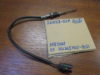 датчик загрязнения воздуха BMW 5 серия G30/G31 2016, 8582662