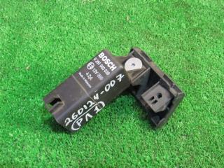 реле накала свечей Volkswagen Passat B6 2007, 1.9 л., дизель, 038907281D