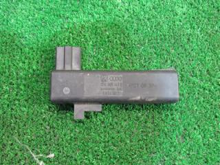 Антенна системы комфортного доступа Volkswagen Touareg 1 поколение 2006, 3D0909141E