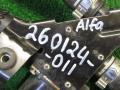кран отопителя (печки) Alfa Romeo Stelvio 1 поколение 2019, 2.0 л., бензин, 50560344 - фото №10