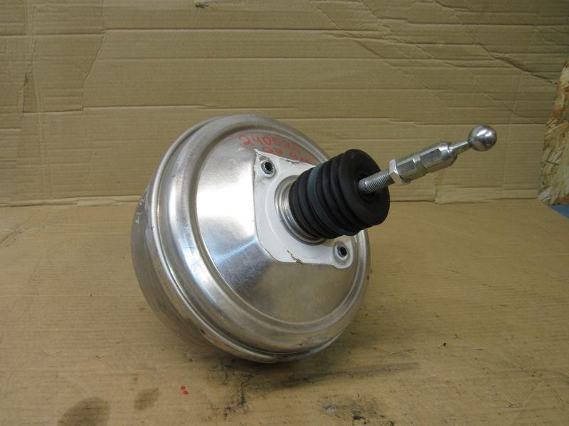 вакуумный усилитель тормозов Audi Q7 4M 2016, 3.0 л., дизель, 4M0612103A - фото №1