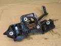 педаль тормоза Mercedes-Benz CLA-Класс C118 2020, 1772900800 - фото №4