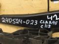 педаль тормоза Mercedes-Benz CLA-Класс C118 2020, 1772900800 - фото №7