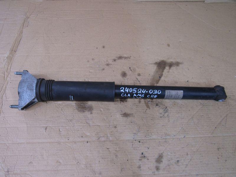 амортизатор задний левый Mercedes-Benz CLA-Класс C118 2020, 1773262700 - фото №1