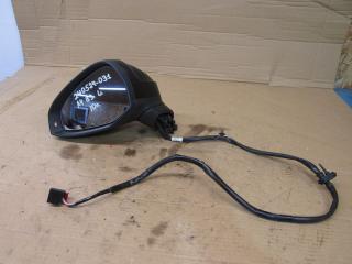 зеркало наружное левое Audi A4 B9 2018