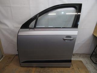 дверь передняя левая Audi Q7 4M 2016, 3.0 л., дизель