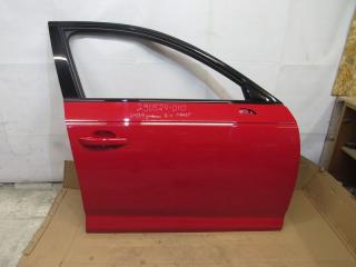 дверь передняя правая Audi A4 B9 2018, универсал