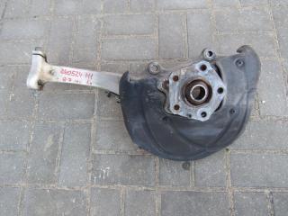 ступица передняя левая Audi Q7 4M 2016, 3.0 л., дизель, 4M0407559