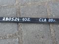 стойка стабилизатора Mercedes-Benz CLA-Класс C118 2020, 2473204200 - фото №3