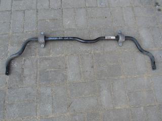 стабилизатор подвески передний Mercedes-Benz CLA-Класс C118 2020, A2473200511