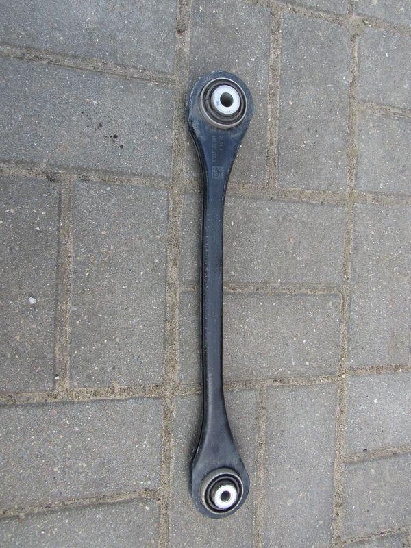 рычаг задний правый Audi Q7 4M 2016, 3.0 л., дизель, 4M0505292D - фото №1