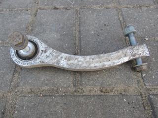 рычаг задний левый Audi Q7 4M 2016, 3.0 л., дизель, 4M0505465D