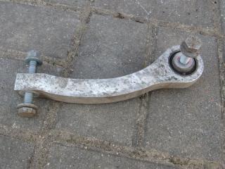 рычаг задний правый Audi Q7 4M 2016, 3.0 л., дизель, 4M0505486D